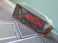 Para 64 1:64 porsche 911 carrera rsr 3.0.