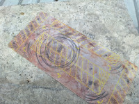 3D podloga mouse pad za hot wheels i sl. 1:64 90x40 cm