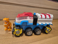 Paw patroll 2 kampera