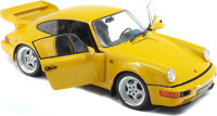 Porsche 911 3.8 RS (Solido) 1:18 - NOVO