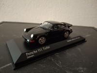 Porsche 911 964 1/43 Minichamps
