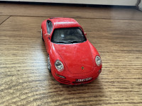 Porsche 911 Autic