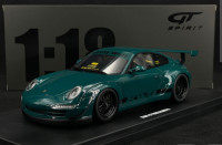 Porsche 911 (997) RWB Bodykit Syunkashuto 2023 1/18 GT Spirit