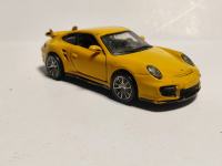 Porsche 911GT2 burago 1/32