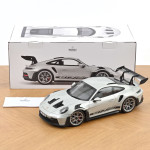 Porsche GT3 RS 1/12 Norev limited edition