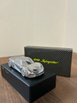 Porsche Spyder 918 -Limited edition- 1:43