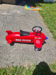 Red Flyer dječji avion