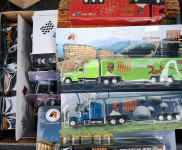 Reklamni kamioni 1/87