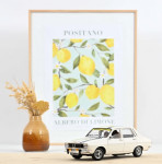 Renault 12 1993 Tuning 1:18 NOREV – Limitirano 300pcs