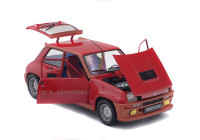 Renault 5 Turbo (Solido) 1:18 - NOVO