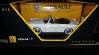 Renault Caravelle  originalna maketa