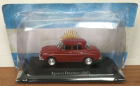 Renault Dauphine 1965