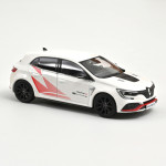 Renault Megane RS Trophy-R 2019 Nürburgring Record version 1/43 NOREV
