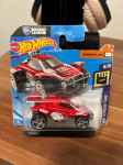 Rocket Leaghe Octane Hot Wheels