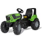 Rolly Toys Farmtrac Premium II Deutz 8280 TTV traktor na pedale