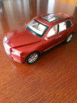 Rols Royce Cullinan ( 1:24 )