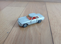 Siku Mercedes 280 SL West Germany