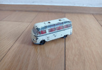 Siku Tempo Matador bus Germany