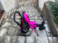 Smart Trike 7 u 1 kao novi