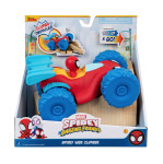 Spidey dječje igračke Spidey Web Climber