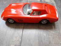 Stara igračka Marchesini Ferrari 250 gto  1:21