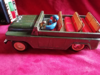 Stari Limeni Autić Safari ĐIP