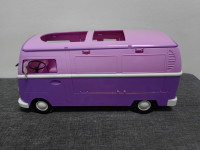 Steffi Barbie kamper kombi