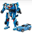 Tobot Evolution Y transformer