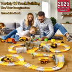 TongLi dječji set igračaka za malog dječaka