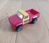 Tonka pickup autić