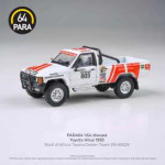 Toyota Hilux Roof of Africa Toyota Dealer Team, 1993 1/64 PARA64