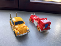 Transformers Figura Vozilo