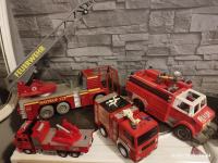 Vatrogasna vozila