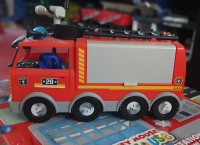 Vatrogasno vozilo Mickey