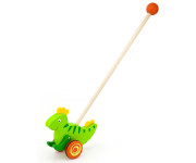 Viga 50963 dječja guralica dinosaur