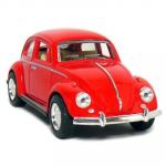 Volkswagen Beetle maketa auta | NOVO | Original | Račun