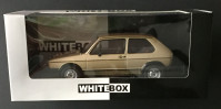 WHITEBOX Volkswagen GOLF I GTI (1:24)