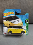 Volkswagen ID Buzz