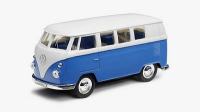 Volkswagen T1 Bus (1963) maketa auta | NOVO | Original | Račun