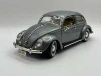 VW Beetle 1.000.000 th Buba iz 1955. Burago 1/18 Bburago