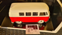 VW T1 bus  1966 Solido 1:19