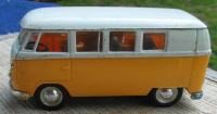Welly Volkswagen Microbus 1962