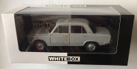 WHITEBOX Fiat 125 Special (1:24).