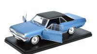 WHITEBOX Opel Diplomat A V8 Coupe (1:24).