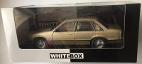 WHITEBOX Opel Senator A1 (1:24).