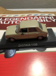 Zastava 101  (1/43)