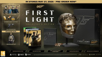 007 First Light (Collector's Edition) (N)