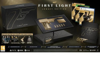 007 First Light (Legacy Edition)(N)