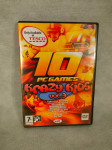 10 PC Games - Krazy Kids vol. 3