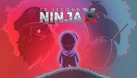 10 Second Ninja X (PC Steam) (Global)